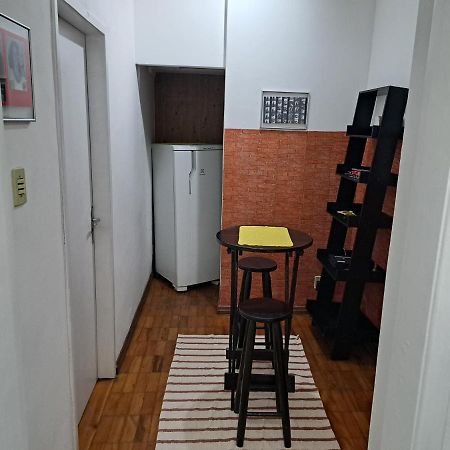 Lapa Quarto No Flat 302 Rio de Janeiro Dış mekan fotoğraf