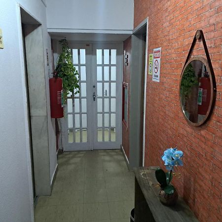 Lapa Quarto No Flat 302 Rio de Janeiro Dış mekan fotoğraf