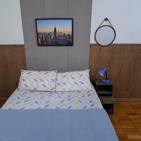 Lapa Quarto No Flat 302 Rio de Janeiro Dış mekan fotoğraf