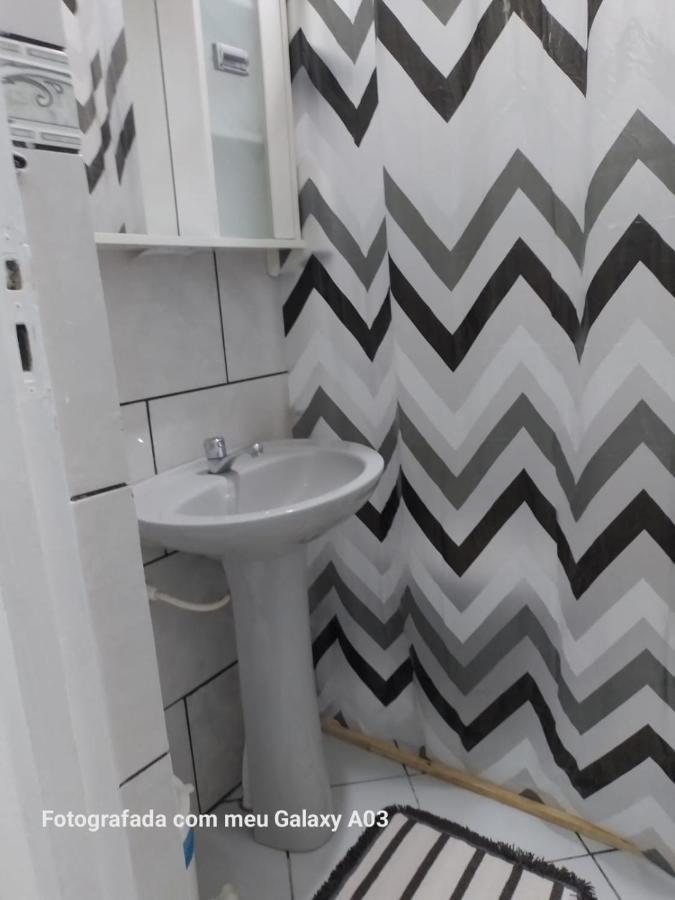 Lapa Quarto No Flat 302 Rio de Janeiro Dış mekan fotoğraf