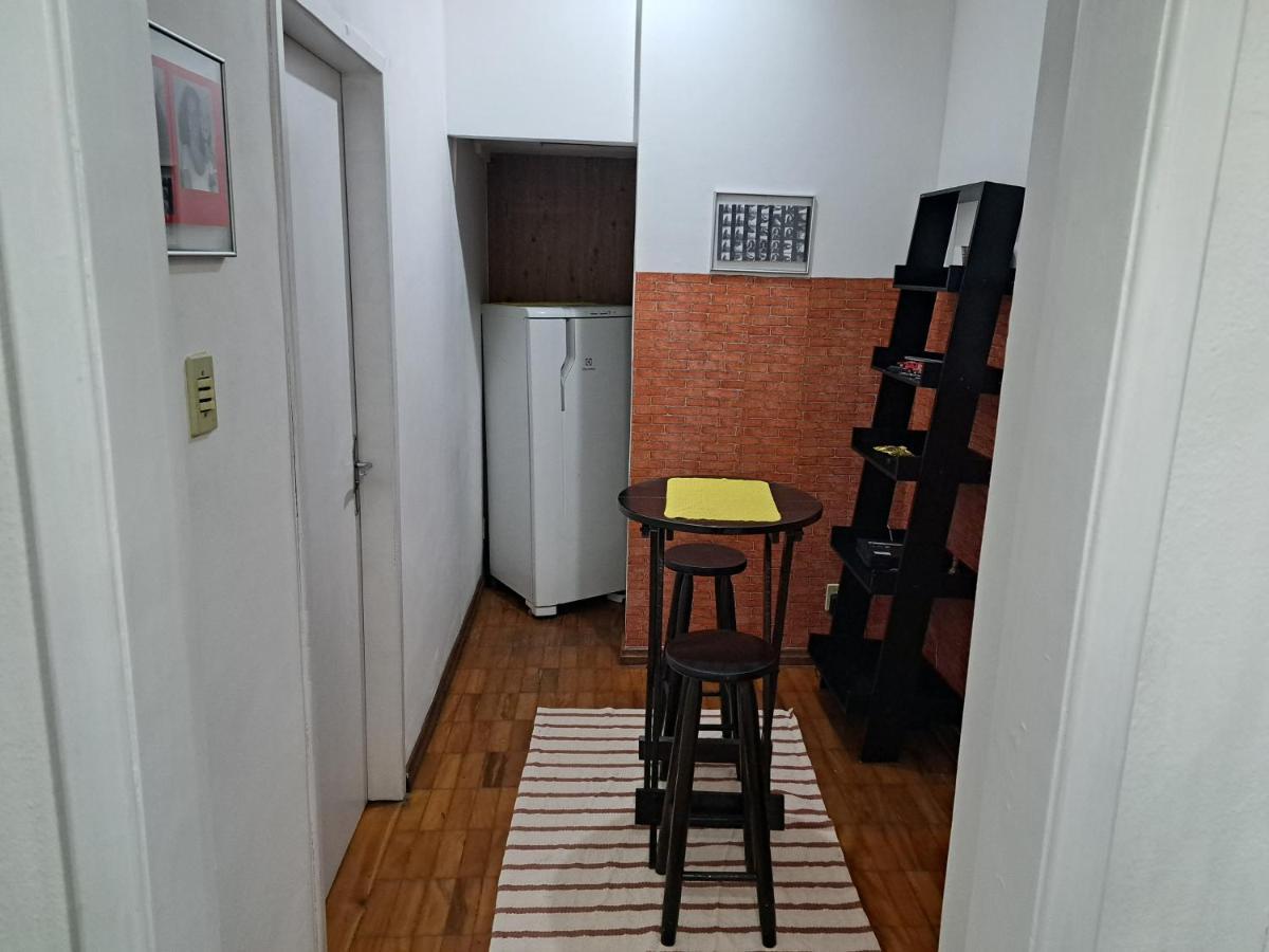 Lapa Quarto No Flat 302 Rio de Janeiro Dış mekan fotoğraf