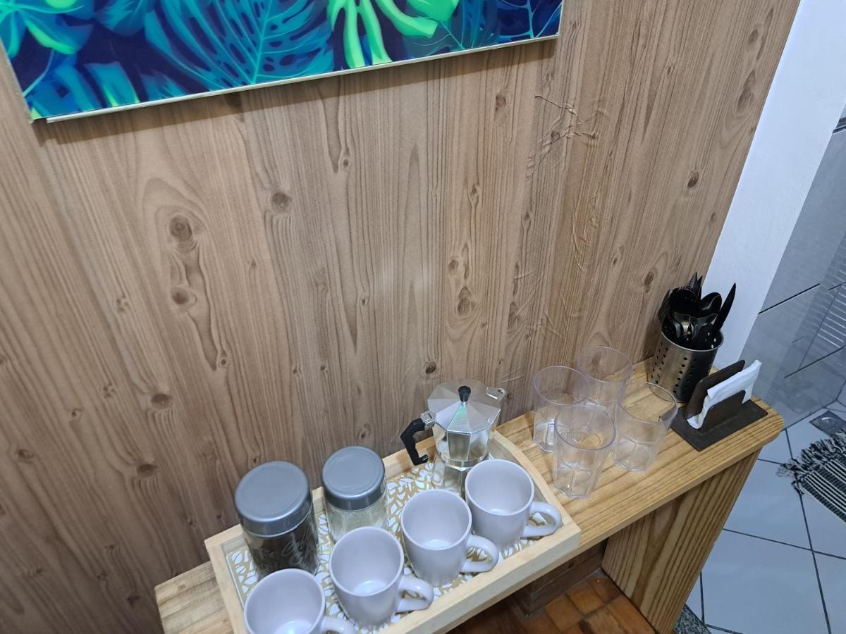 Lapa Quarto No Flat 302 Rio de Janeiro Dış mekan fotoğraf