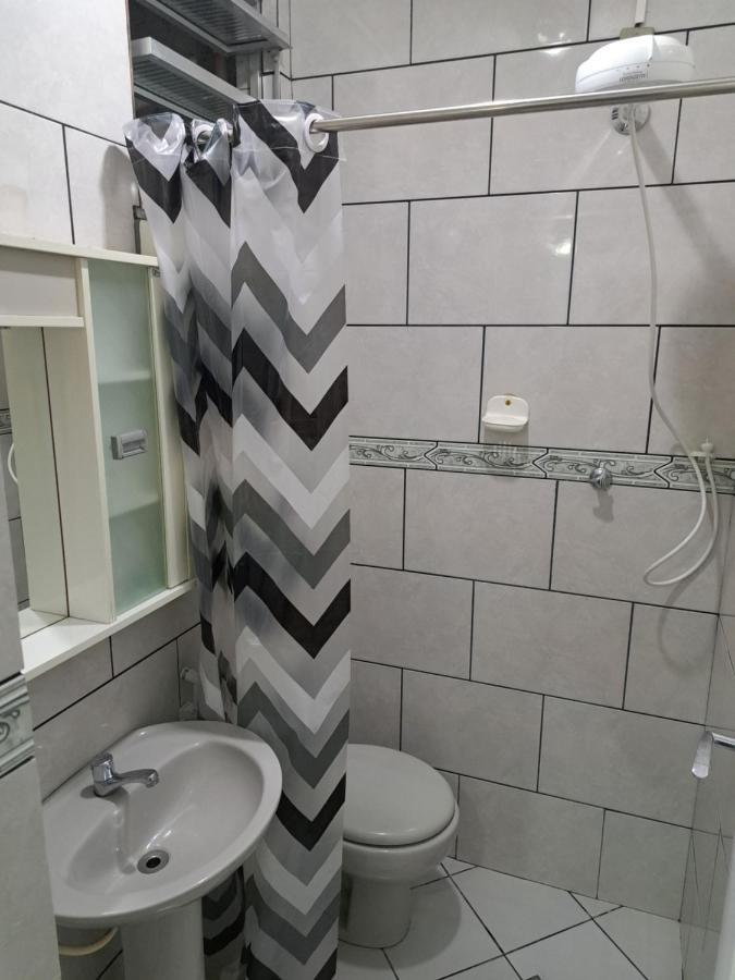 Lapa Quarto No Flat 302 Rio de Janeiro Dış mekan fotoğraf