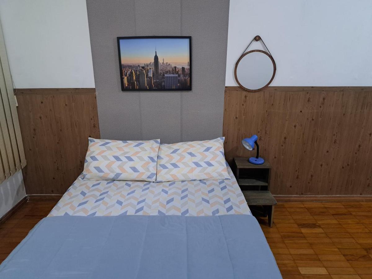 Lapa Quarto No Flat 302 Rio de Janeiro Dış mekan fotoğraf