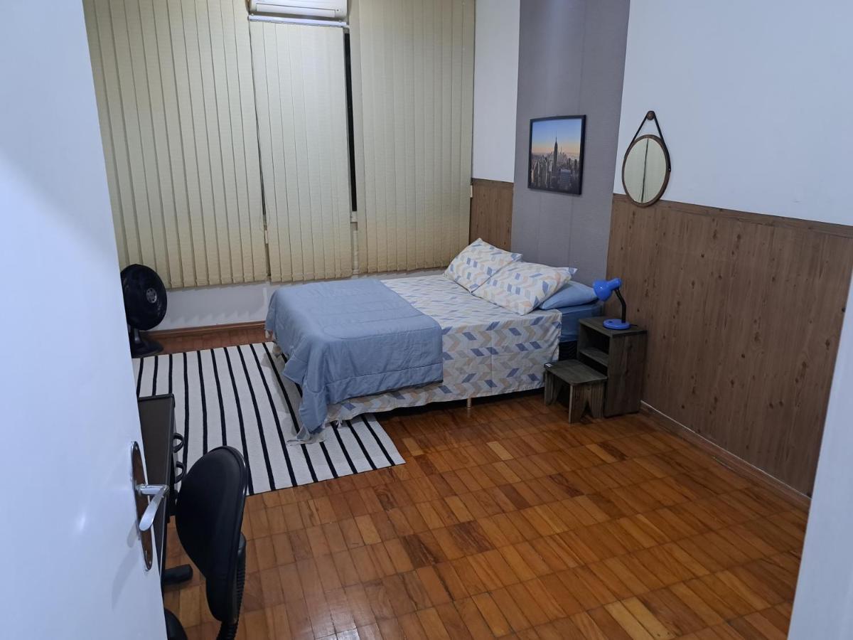 Lapa Quarto No Flat 302 Rio de Janeiro Dış mekan fotoğraf