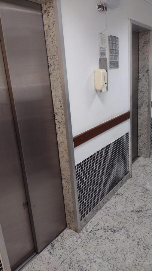 Lapa Quarto No Flat 302 Rio de Janeiro Dış mekan fotoğraf