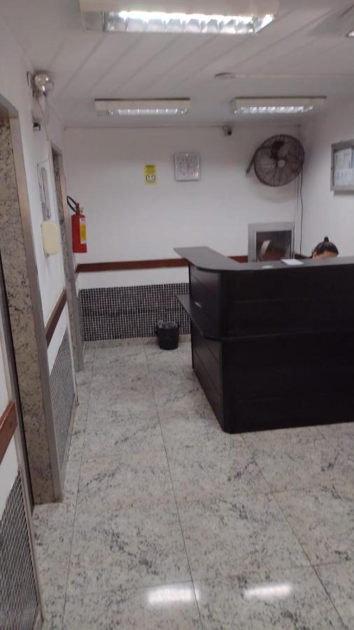 Lapa Quarto No Flat 302 Rio de Janeiro Dış mekan fotoğraf